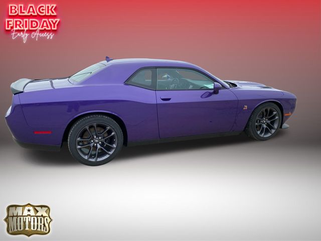 2023 Dodge Challenger R/T Scat Pack 14