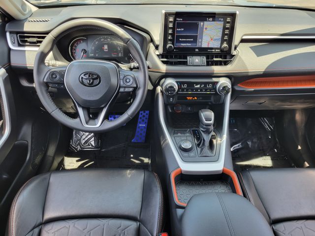 Used 2020 Toyota RAV4 SUV