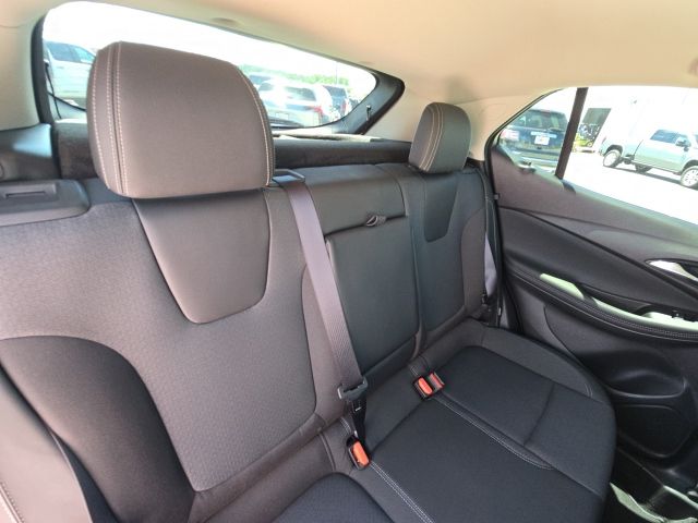 2023 Buick Encore GX Select:C02728