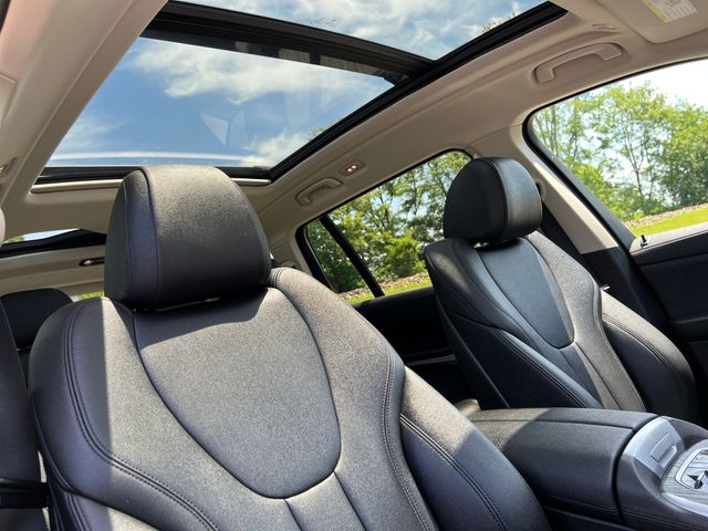 Used 2022 BMW X7 SUV
