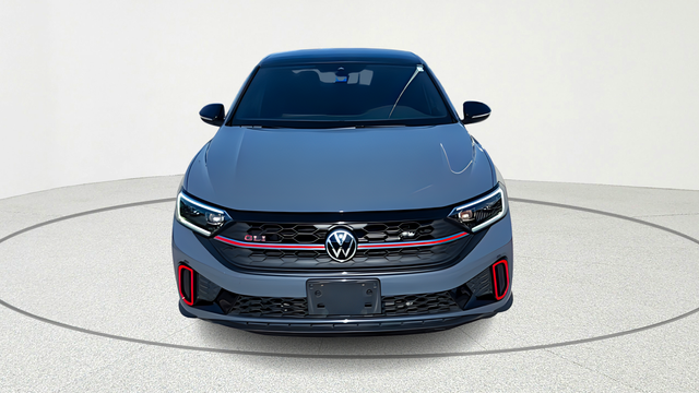 2023 Volkswagen Jetta GLI