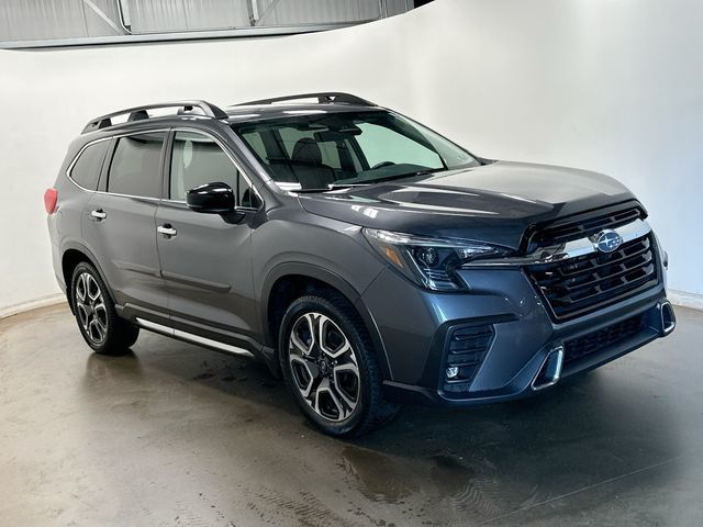 2024 Subaru Ascent Touring Gray at Auto Express Mitsubishi