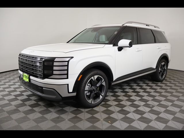 2026 Hyundai Palisade Limited Hybrid AWD's photo