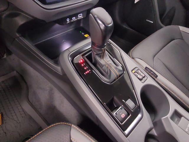 2026 – Subaru – Crosstrek