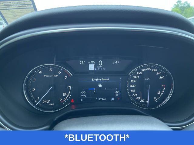 Used 2021 Cadillac CT5 For Sale in Livonia, MI