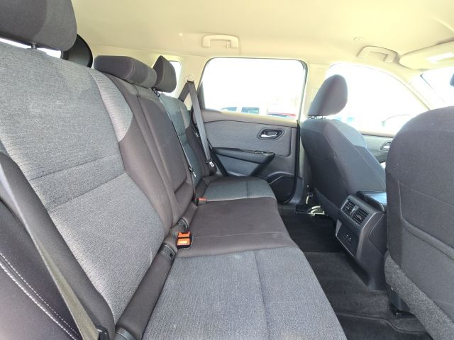 2023 Nissan Rogue SV:45732A