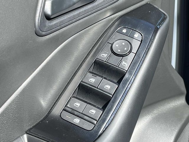 used 2025 Nissan Rogue car, priced at $27,991