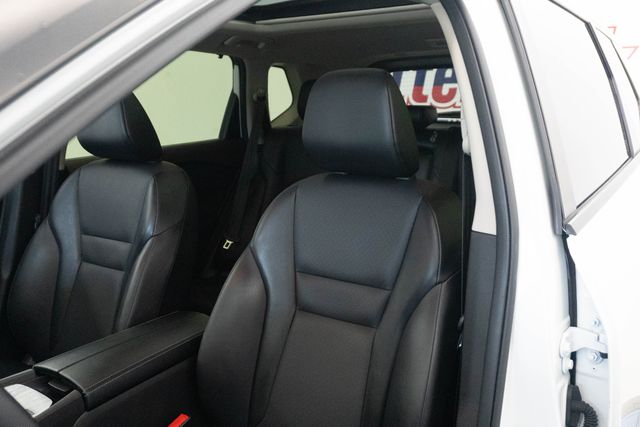 Used 2023 Nissan Rogue SUV