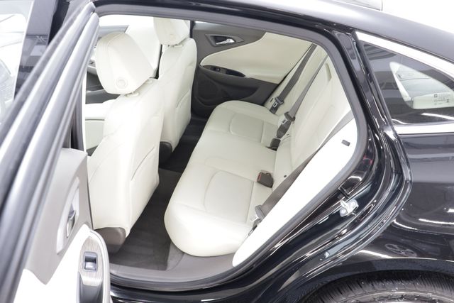 Used 2024 Chevrolet Malibu Sedan