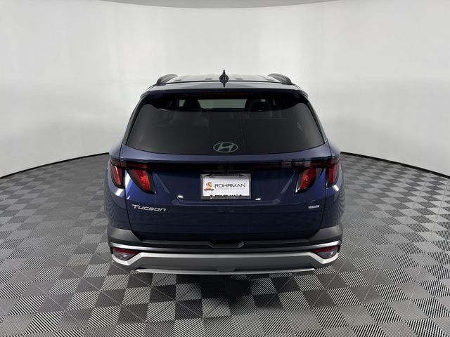New 2025 Hyundai Tucson For Sale in Indianapolis, IN
