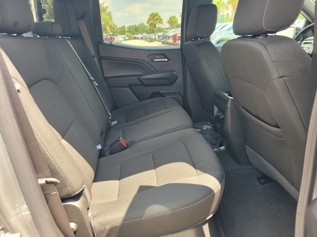 New 2026 Silver GMC Elevation image 11