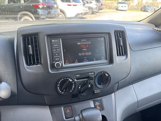 Used 2020 White Nissan S image 20