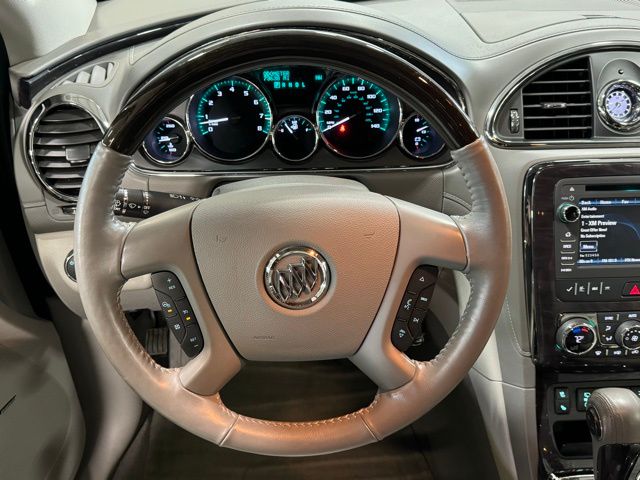 2017 Buick Enclave Premium Group 14