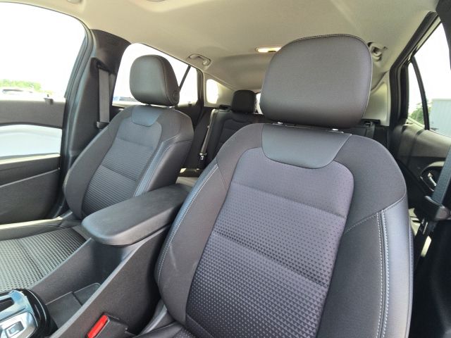 2024 Chevrolet Trax LT:B02298A