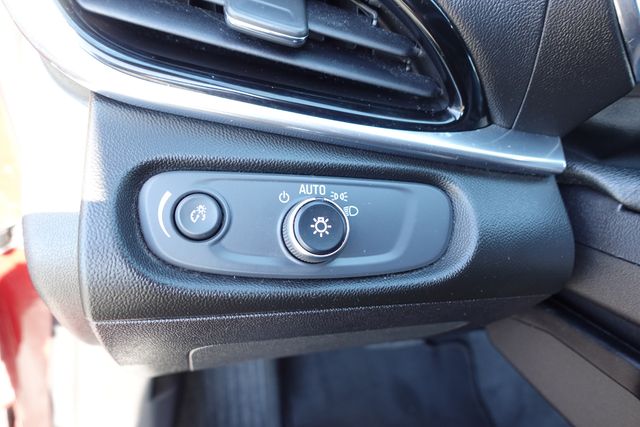 used 2017 Chevrolet Volt car, priced at $14,200