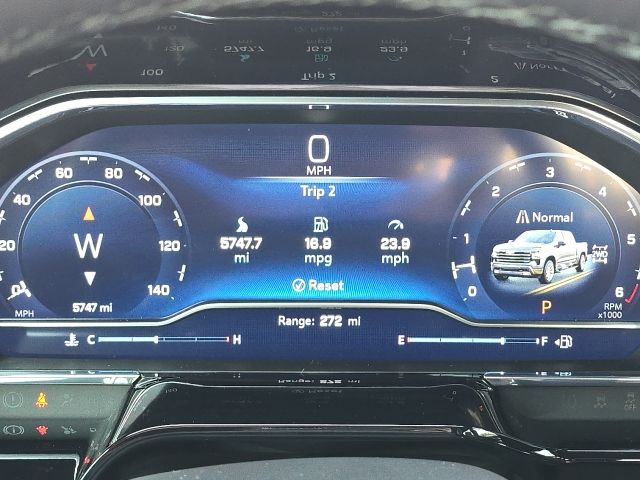 Photo of 2025 Chevrolet Silverado 1500 High Country in Dallas, GA - 26,  2025 Chevrolet Silverado 1500 High Country:43263A