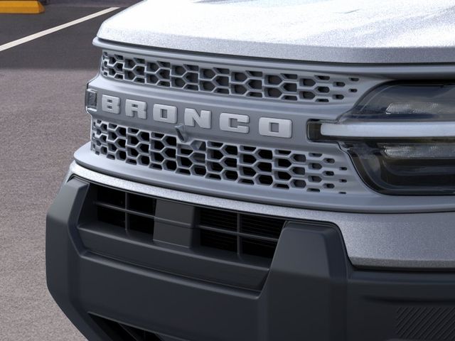 New 2026 Gray Ford Outer Banks image 17