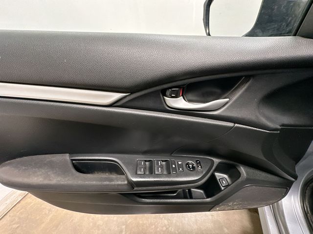 2018 Honda Civic LX  at Rafferty Subaru