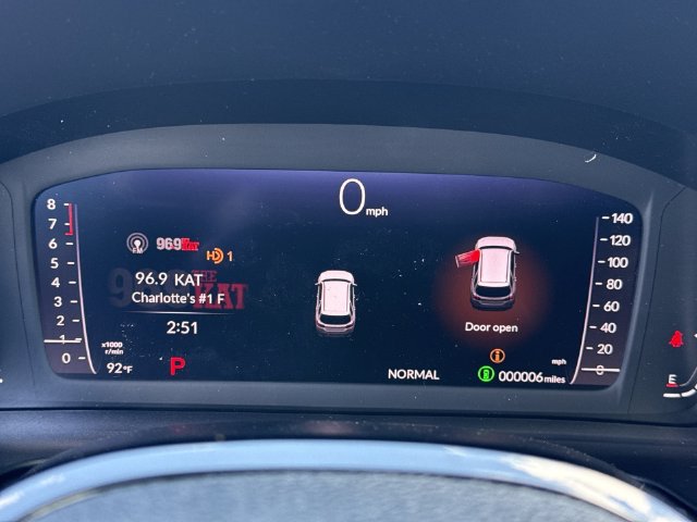 New 2026 Honda Pilot SUV