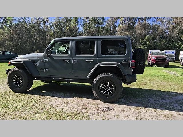 2026 Jeep Wrangler 4-Door Moab 392 4x4