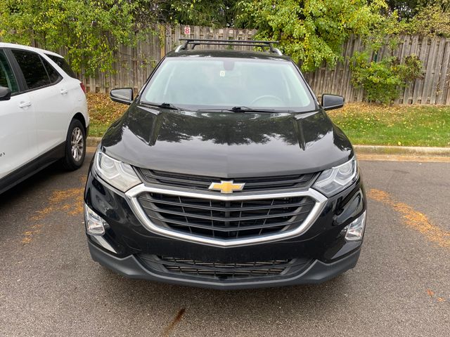 2019 Chevrolet Equinox LT 2