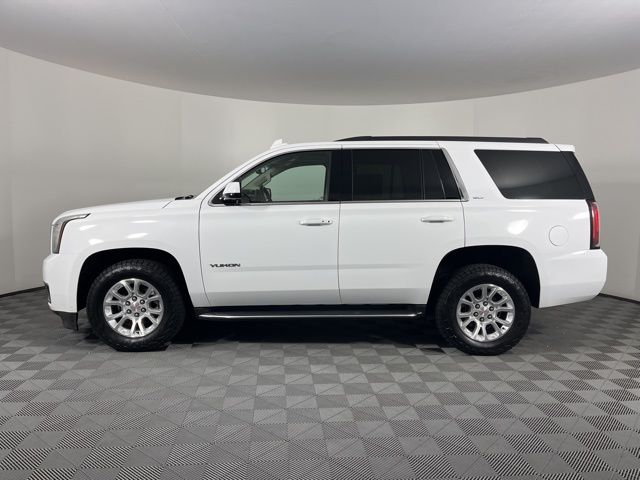 2020 GMC Yukon SLT 6