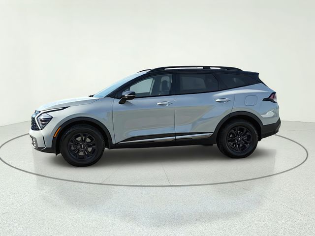 Used 2023 Kia Sportage SUV