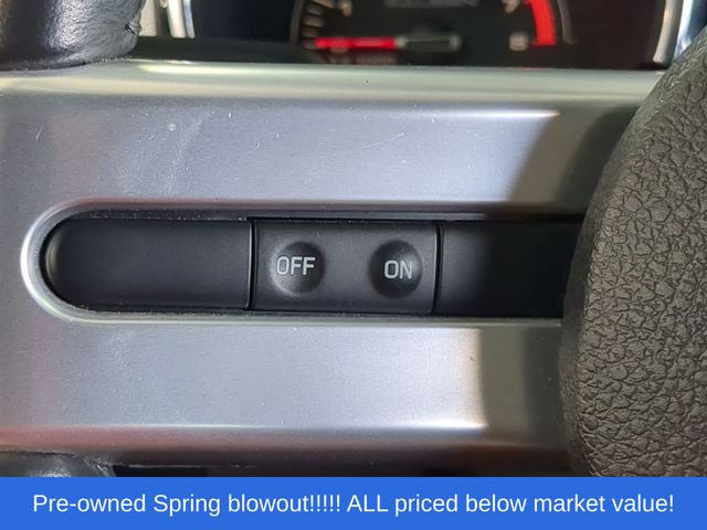 Used 2005 Black Ford GT Premium image 22