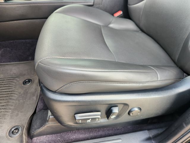 2021 Lexus GX 460 Black at Wharton Ford