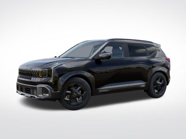 2027 Kia Seltos X-Line S - Image 3