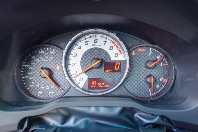 used 2015 Scion FR-S car, priced at $14,500