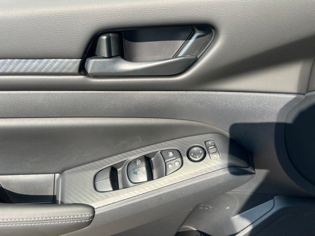 New 2026 Nissan Altima Sedan