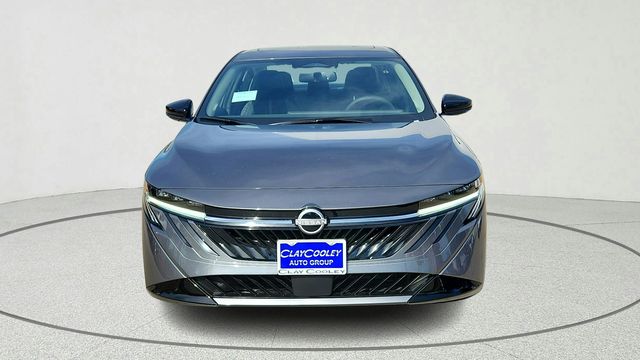2026 Nissan Sentra