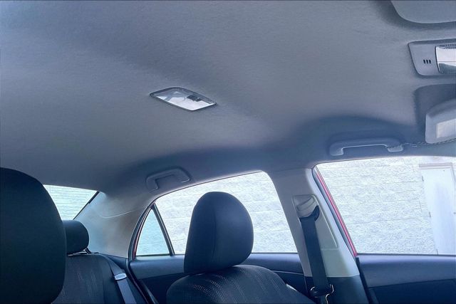 Used 2011 Toyota Corolla Sedan