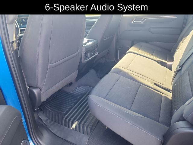 Used 2023 Chevrolet Silverado 1500 For Sale in Grove City, OH