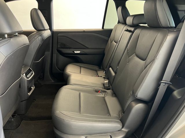 Used 2025 Lexus TX SUV