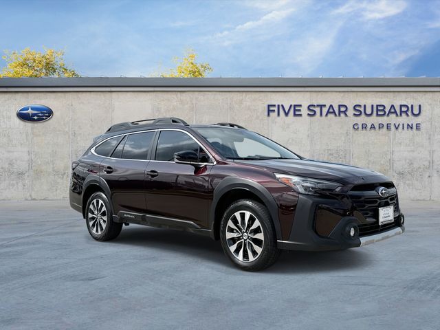 2024 Subaru Outback Limited XT AWD