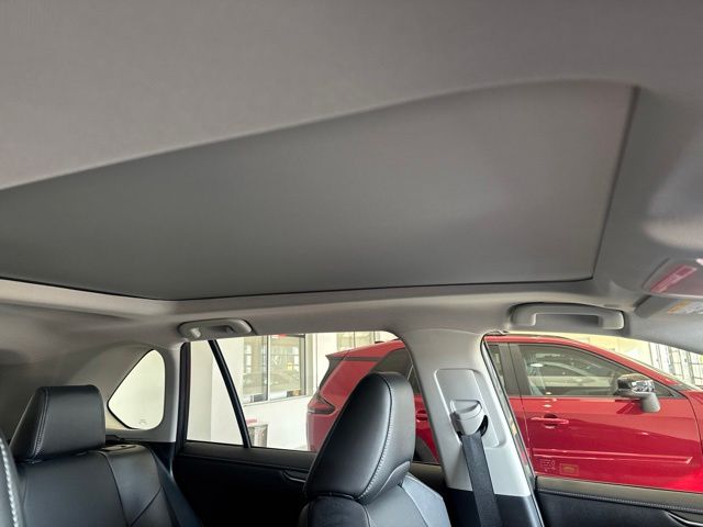 2024 Toyota RAV4 Limited Gray at Bayway Cadillac of The Woodlands