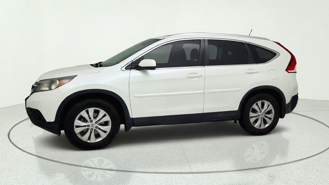 2014 Honda CR-V EX-L  at Emmons Autoplex