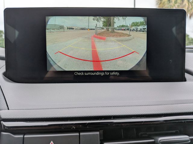 2026 Mazda MX-5 Miata RF Grand Touring Gray at Texan Dodge Chrysler Jeep Ram