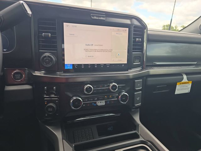 New 2026 Avalanche Ford F-250® Lariat® image 20
