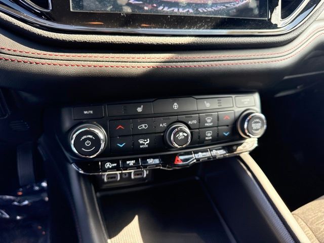 2026 Dodge Durango - $35,988