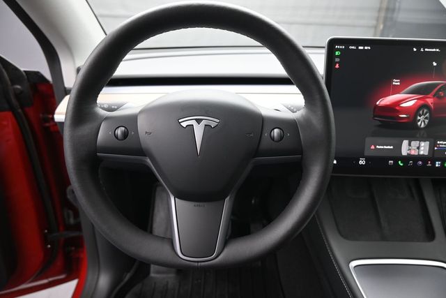 Used 2023 Tesla Model Y SUV
