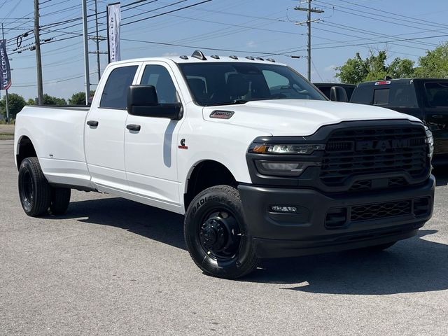 2026 RAM 3500 Tradesman 4X4 Crew Cab LWB's photo