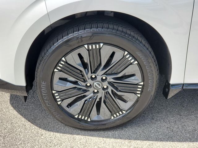 Used 2026 Nissan Murano SUV