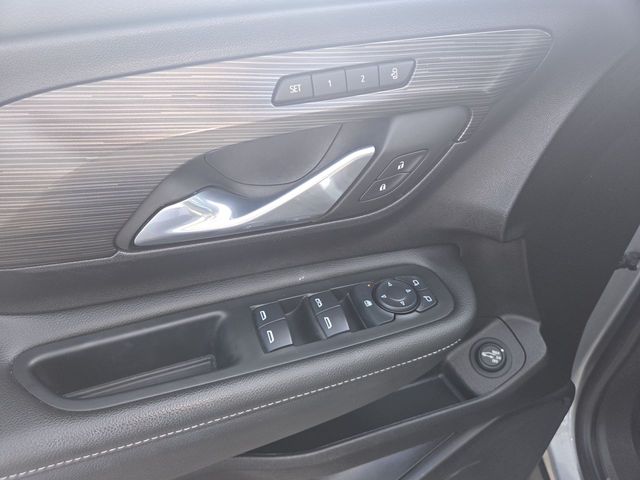 Used 2024 GMC Terrain SUV