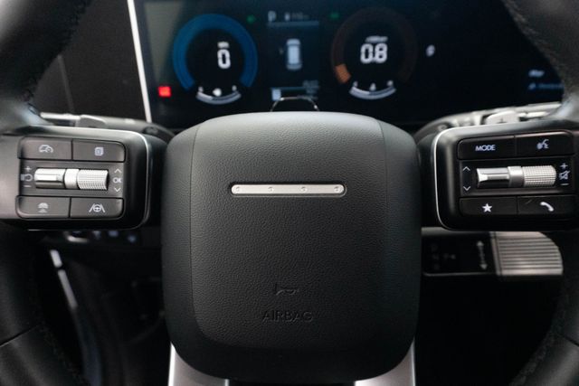2024 Hyundai Santa Fe XRT - Photo 5