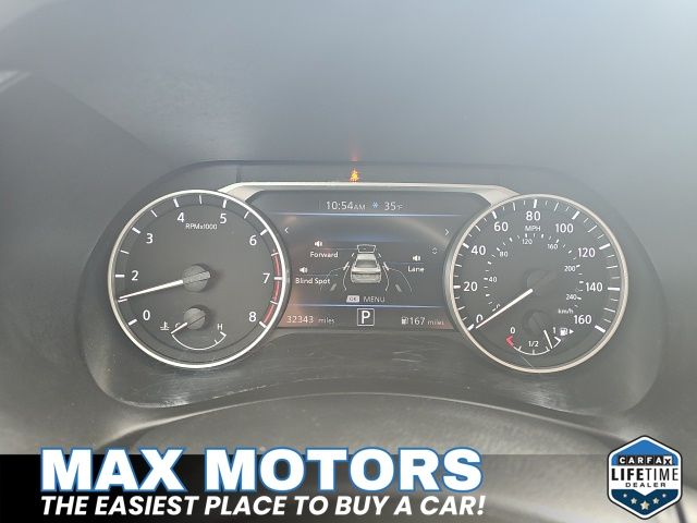 Used 2023 Nissan Sentra Sedan