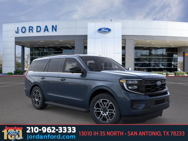 New Car 2025 Ford Expedition  Active For Sale Under $70,000 In San Antonio, Texas