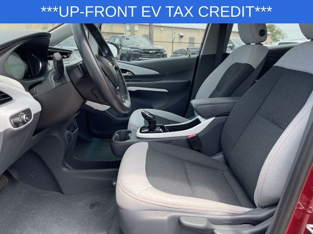 Used 2018 Chevrolet Bolt EV For Sale in Livonia, MI